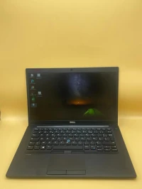 Dell Latitude 7480 i7 7 Gen 16 Gb ram 512 Gb ssd ecran 14 Pouce etat 10/10 comme neuf