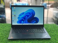 Lenovo Thinkpad X13 Ryzen 5 4K Series 16 Gb ram 256 Gb ssd Ecran 13 Pouce FHD etat 10/10