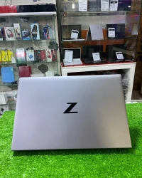 HP Zbook Fury G8 i7 11 Gen 32 Gb ram 1 Tb ssd nvidia T500 workstation etat 10/10 comme neuf