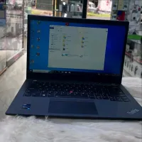 Thinkpad T14s Gen 2 i5 11 Gen 16/256 Iris FHD