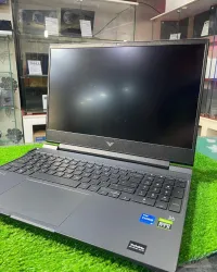 HP Victus gaming 15 i5 12Gen 16Gb ram 512Gb ssd RTX 3050 etat 10/10