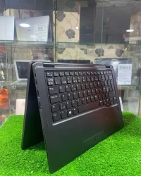 Dell latitude 7390 2-in-1 i7 8 gen 16 Gb ram 512 Gb ssd ecran tactil x360 etat 10/10