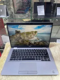 Dell Latitude 5310 i5 10 Gen 8 Gb ram 256 Gb ssd ecran 13 Pouce FHD etat 10/10