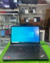 Lenovo Thinkpad E15 Ryzen 7 5K series 24 Gb ram 512Gb ssd 15 pouce FHD etat 10/10 