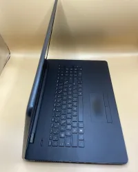 HP Laptop 17 AMD E2 4 Gb ram 128ssd+1Tb hdd ecran 17 Pouce HD etat 10/10