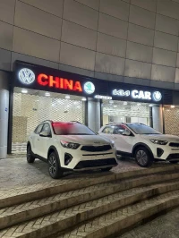Kia KX1 2025 Sans toit