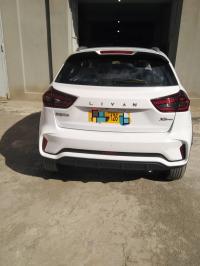 سيارات-livan-x3-pro-2026-automatique-avec-toi-ouvrant-الجلفة-الجزائر