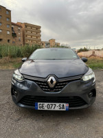 voitures-renault-clio-5-2022-intense-bouira-algerie