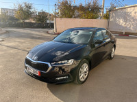 voitures-skoda-octavia-2021-elegance-bouira-algerie