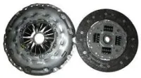 KIT EMBRAYAGE 4008 C4 AIRCROSS 1.8 HDI