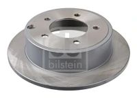 DISQUE FREIN AR JEEP COMPASS PATRIOT DODGE CALIBER