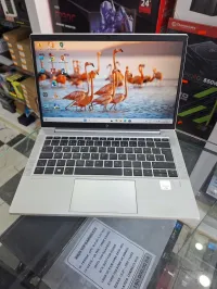 HP ELITEBOOK 830 G7 I7-10EME / 16GB / 512GB SSD / FHD