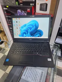 FUJITSU LIFEBOOK E5411 / I5-11EME / 8GB / 256GB SSD / FHD