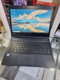 TOSHIBA PORTEGE X20W / I5-7EME / 8GB / 256GB SSD / FHD TACTILE 360