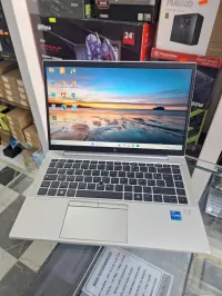 HP ELITEBOOK 840 G8 / I5-11EME / 8GB / 256GB SSD / FHD