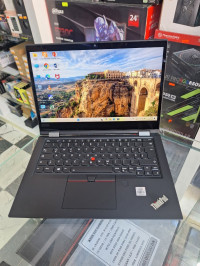 pc-portable-lenovo-thinkpad-l13-yoga-i5-10eme-8gb-256gb-ssd-fhd-tactile-360-bejaia-algerie