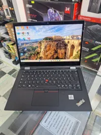 LENOVO THINKPAD L13 YOGA / I5 10EME / 8GB / 256GB SSD / FHD TACTILE 360