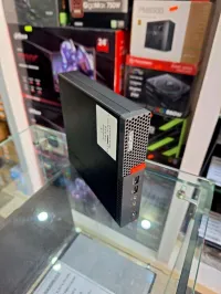 MINI UNTE LENOVO THINKCENTRE M710Q / I5-6EME / 8GB / 256GB SSD