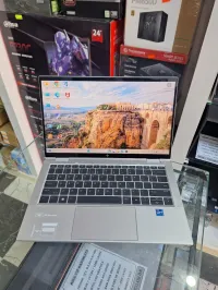 HP ELITEBOOK X360 1030 G8 / I7-11EME / 16GB / 256GB SSD / FHD TACTILE 360