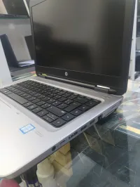 HP PROBOOK 640 G2 I5-6300 2.40 GHZ/8G/512G SSD 