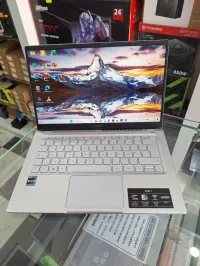 ACER SWIFT 3 / I5-1240P / 8GB / 512GB SSD / FHD