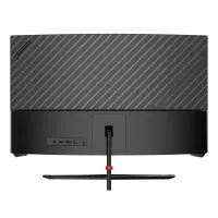 ECRAN DAHUA LM27-E230C FULL HD 180HZ 1MS CURVED