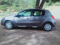 voitures-renault-clio-3-2009-tissemsilt-algerie