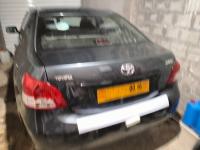 voitures-toyota-yaris-sedan-2008-tissemsilt-algerie