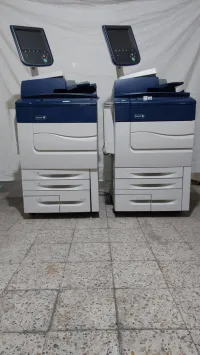 Xerox C60