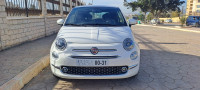 voitures-fiat-500-2024-dolcevita-oran-algerie