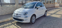 voitures-fiat-500-2024-dolcevita-oran-algerie