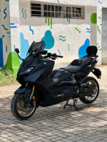 motos-scooters-yamaha-tmax-562-2022-bachdjerrah-alger-algerie