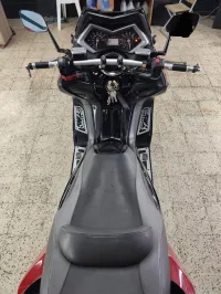 YAMAHA YAMAHA Tmax 530 Preparé Full Options BCD 2013 2013