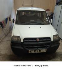 voitures-fiat-doblo-2001-djelfa-algerie