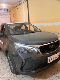 سيارات-geely-gx3-pro-2026-بني-صاف-عين-تيموشنت-الجزائر
