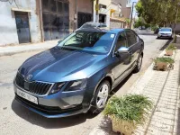 Skoda Octavia 2017 Ambition