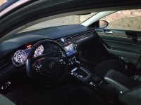 سيارات-volkswagen-passat-2018-carat-plus-العاشور-الجزائر