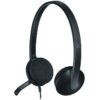 casque-microphone-logitech-h340-filaire-usb-avec-micro-el-harrach-alger-algerie