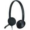 CASQUE LOGITECH H340 FILAIRE USB AVEC MICRO