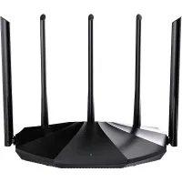 ROUTEUR TENDA TX2 PRO AX1500 DUAL BAND GIGABIT WIFI6