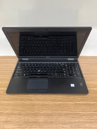 LAPTOP DELL LATITUDE 5580 I5-7300U 8GB 256SSD 15.6'' FHD