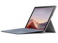 SURFACE PRO 7+,  I5 1135G7, ram de 8GB, disque dur de 256GB SSD, écran de 12.5″-2K , TACTILE 2N1.  