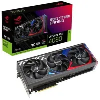 VGA ASUS ROG STRIX GAMING RTX 4080 16GB OC