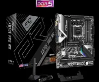 CARTE MERE ASROCK X670E PRO RS EATX D5