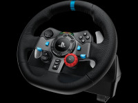 accessoires-jeux-video-volant-logitech-g29-pedales-ps4-ps5-el-harrach-alger-algerie