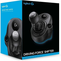 accessoires-levier-de-vitesse-logitech-force-shifter-mohammadia-alger-algerie