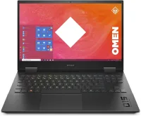 HP OMEN I5-10300H-8GO-1tb 512GB SSD-GTX 1660Ti-144HZ
