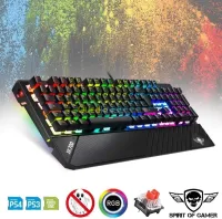 Clavier spirit of gamer xpert k700
