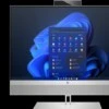 ALL IN ONE AIO HP ELITEONE 800 G6 24 I7 10700, 32GB, 1TB SSD