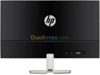 MONITEUR HP 27F 27 POUCES FHD IPS 75HZ 5MS